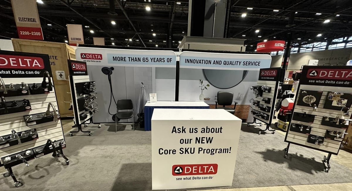 delta booth-1